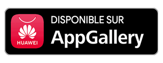 AppGallery application HACCP